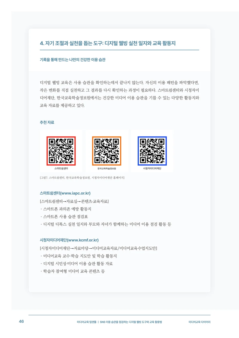 미디어리 31호_SNS, 자율과 규제 47페이지