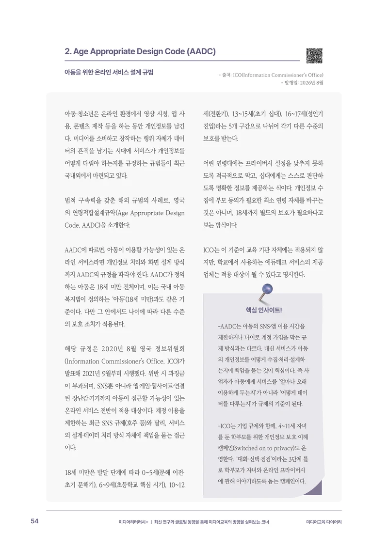 미디어리 31호_SNS, 자율과 규제 55페이지