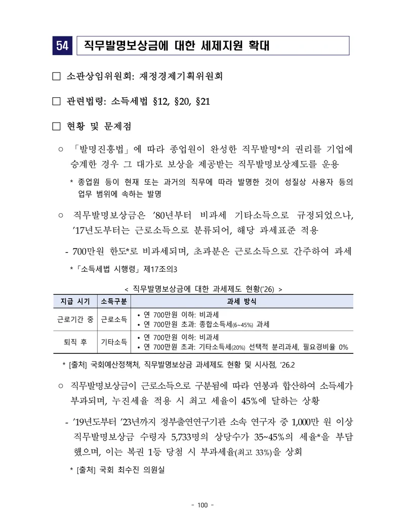 제22대 후반기 국회에 드리는 중견기업계 정책제언 117페이지