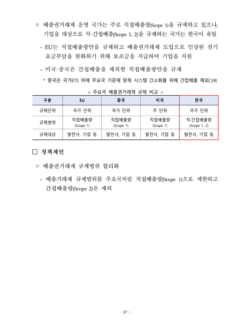 제22대 후반기 국회에 드리는 중견기업계 정책제언 54페이지