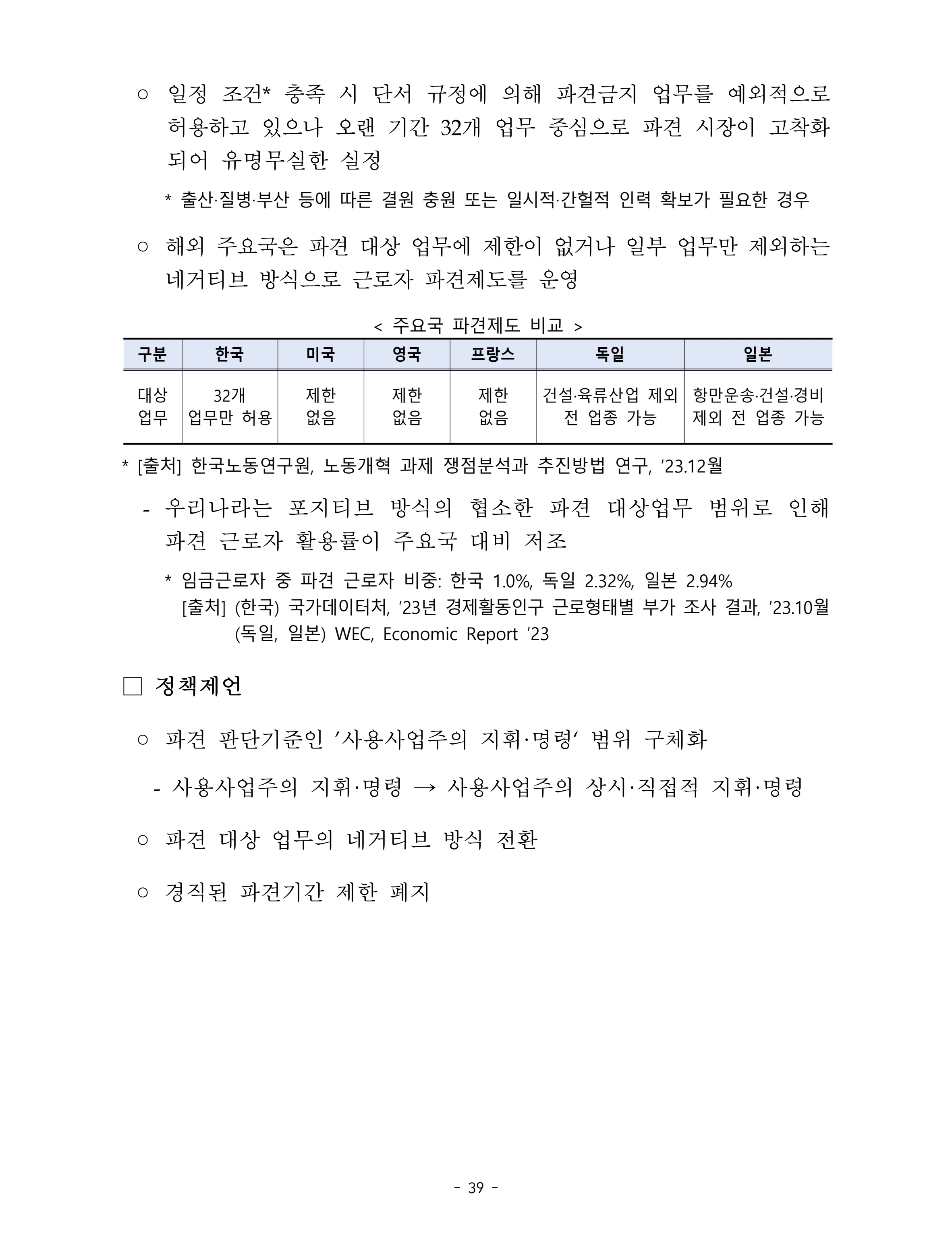 제22대 후반기 국회에 드리는 중견기업계 정책제언 56페이지